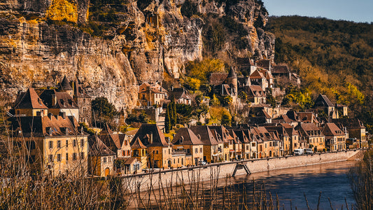 La Roque-Gageac - UNDER DEVELOPMENT